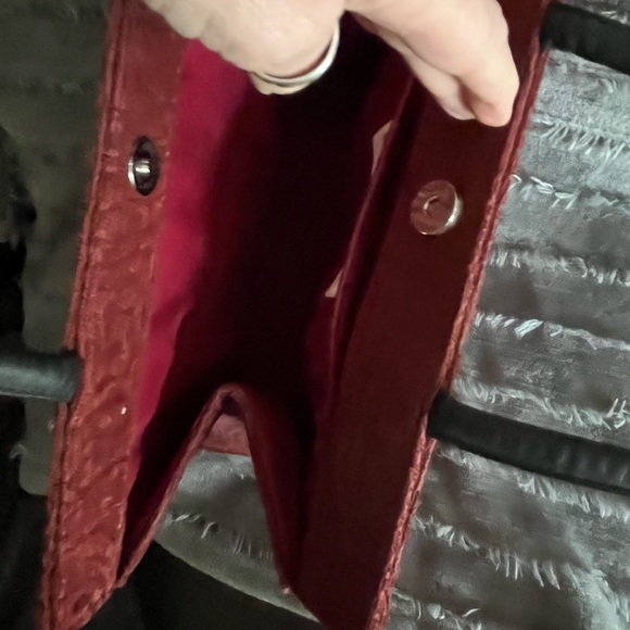 Handbag by Margaret Smith - Picture 12 of 13